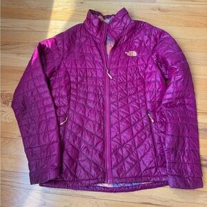 The North Face Thermoball Jacket size S